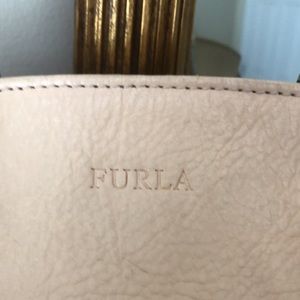 Furla Italian Leather Purse